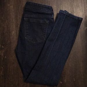 Loft Jeans